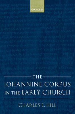 Johannine Corpus in the Early Church, The