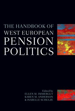 Handbook of West European Pension Politics, The