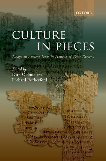 Culture in Pieces