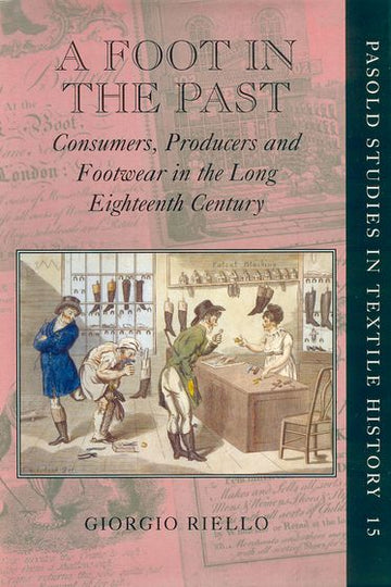 A Foot in the Past