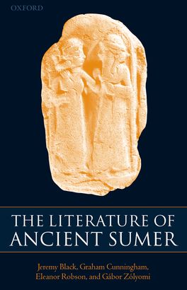 Literature of Ancient Sumer, The