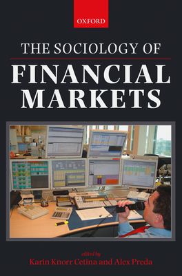 Sociology of Financial Markets, The