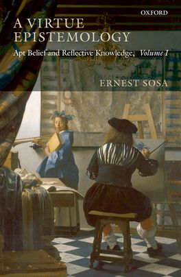 Virtue Epistemology, A