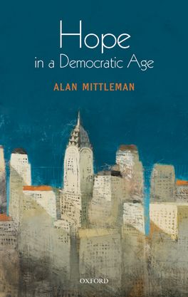 Hope in A Democratic Age