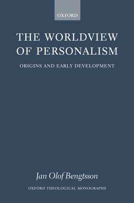 Worldview of Personalism