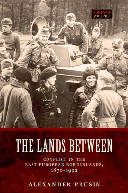 Lands Between, The