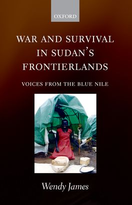 War and Survival in Sudan's Frontierlands