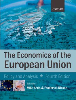 The Economics of the European Union