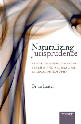 Naturalising Jurisprudence