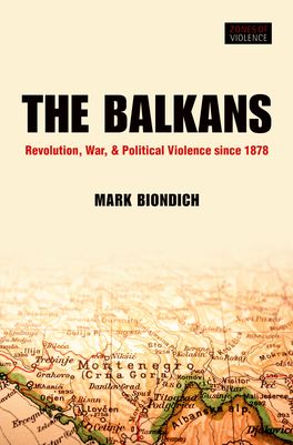 Balkans, The