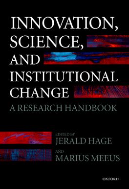 Innovation Science and Institutional Change