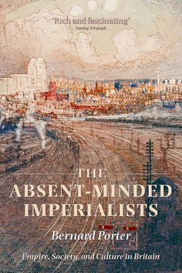 Absent-Minded Imperialists