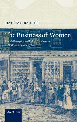 Business of Women, The