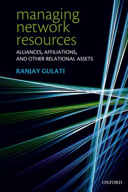 Alliances and Networks