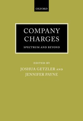 Company Charges