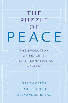 Puzzle of Peace, The