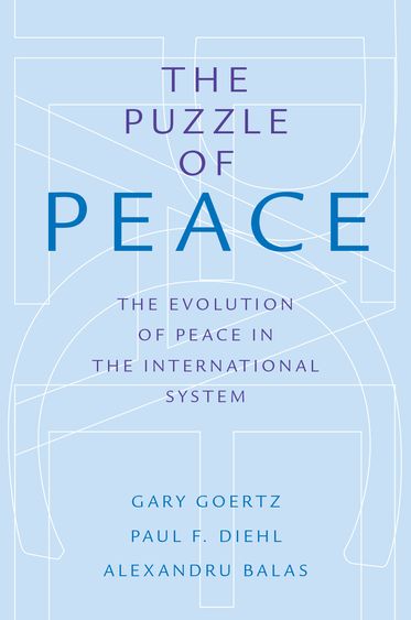 The Puzzle of Peace
