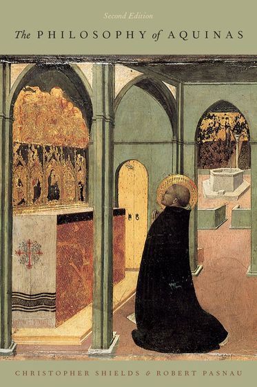 Philosophy of Aquinas, The