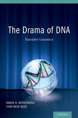 Drama of DNA, The