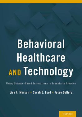 Behavioral Health Care & Technology