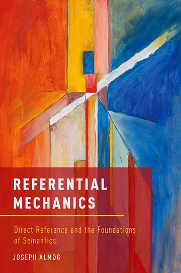 Referential Mechanics