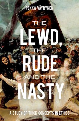 Lewd, the Rude and the Nasty, The
