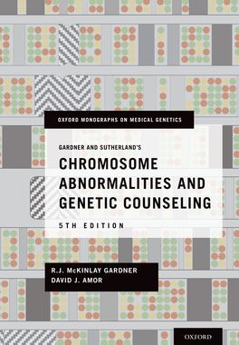 Chromosome Abnormalities and Genetic Counseling