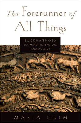 Forerunner of All Things, The