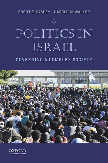 Politics in Israel