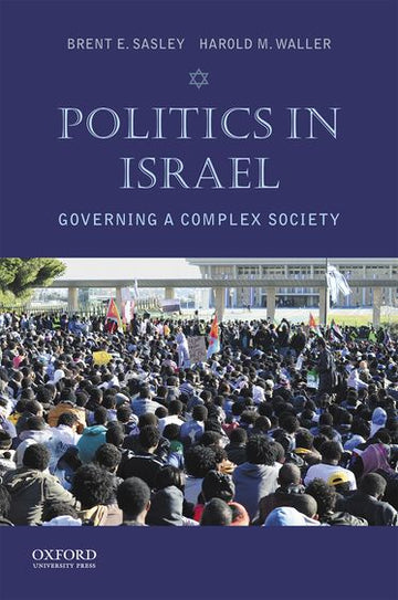 Politics in Israel