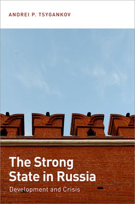 Strong State in Russia, The