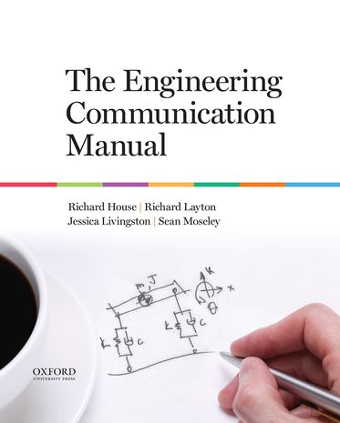 Engineering Communication Manual, The