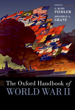 Oxford Handbook of World War II, The