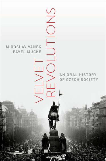 Velvet Revolutions