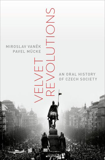 Velvet Revolutions
