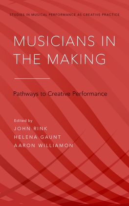 Musicians in the Making