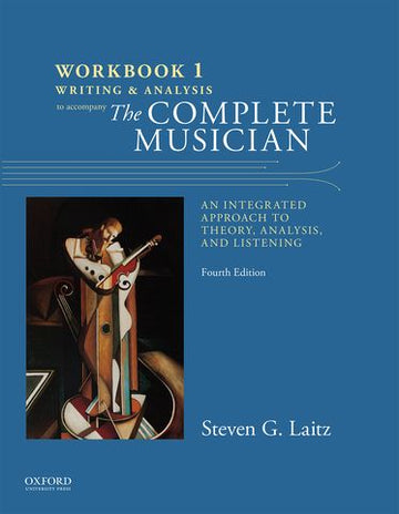 Writing and Analysis Workbook 1