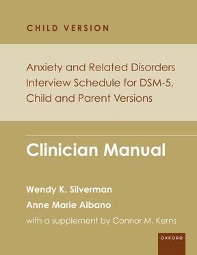 Anxiety and Related Disorders