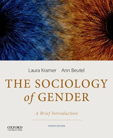Sociology Of Gender