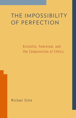 Impossibility of Perfection, The