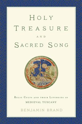Holy Treasure and Sacred Song