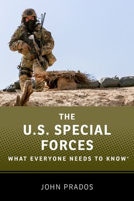 US Special Forces, The