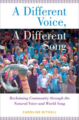 Different Voice, A Different Song, A