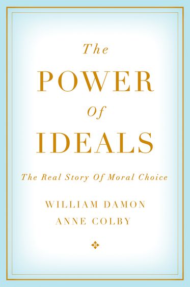 The Power of Ideals