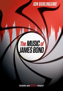 Music of James Bond, The