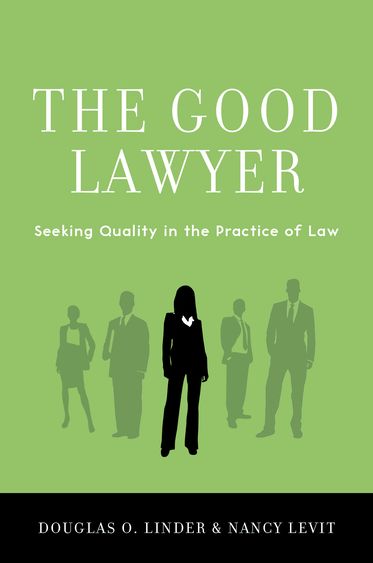 The Good Lawyer
