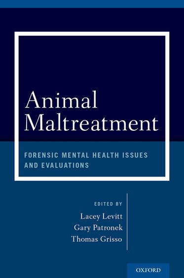 Animal Maltreatment