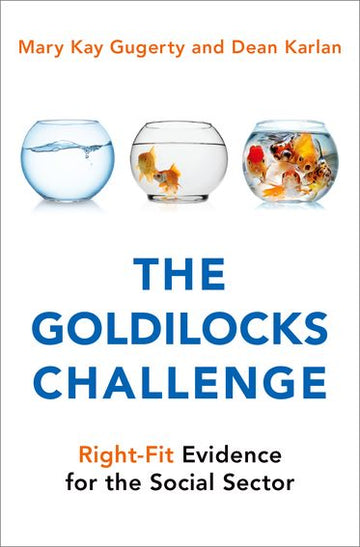 Goldilocks Challenge,  The