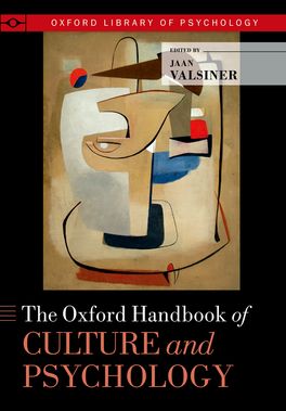 Oxford Handbook of Culture and Psychology, The