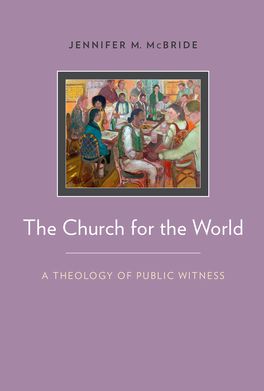 Church for the World, The